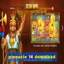 pinnacle 14 download